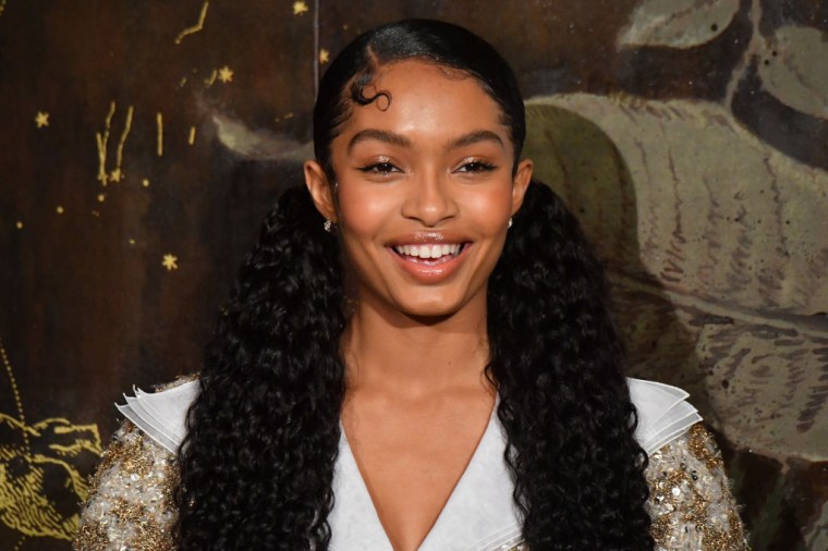 YARA SHAHIDI