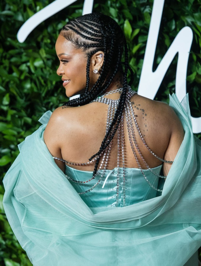 The Fashion Awards 2019 - Red Carpet Arrivals