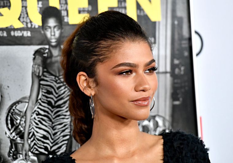ZENDAYA