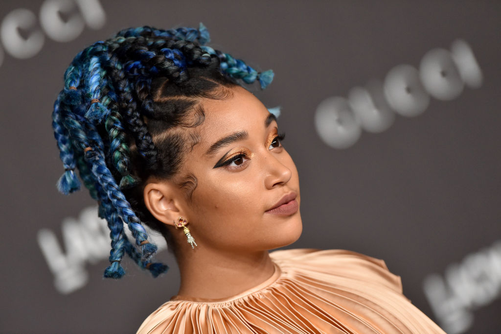 2019 LACMA Art + Film Gala Presented By Gucci - Arrivals