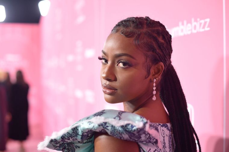 JUSTINE SKYE