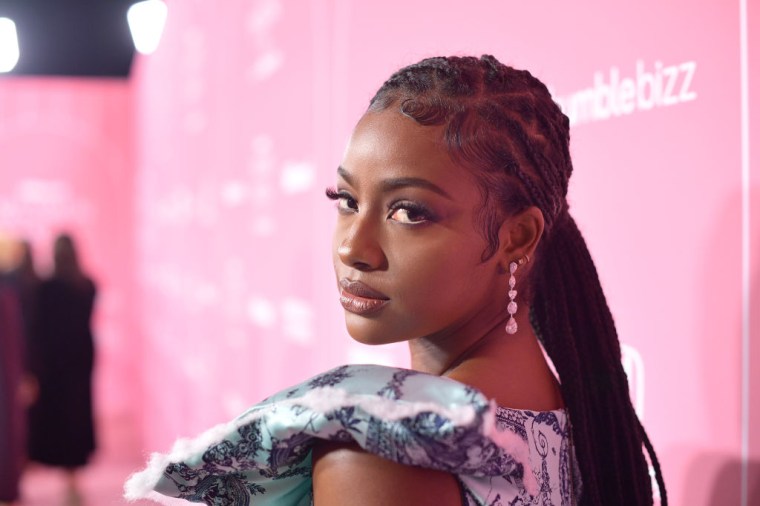 JUSTINE SKYE