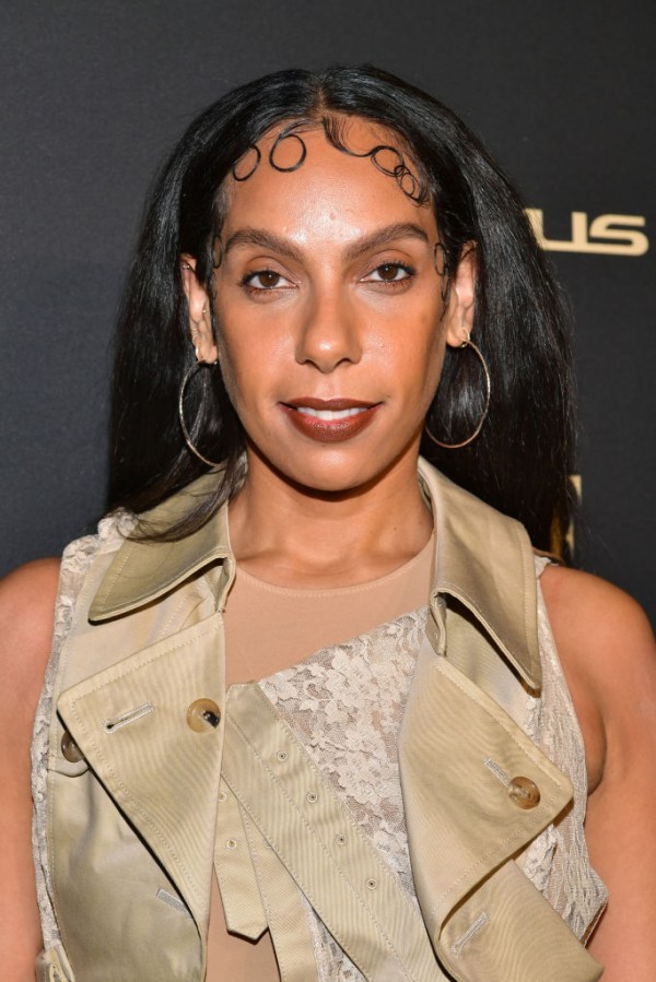 ELLE's 26th Annual Women In Hollywood Celebration Presented By Ralph Lauren And Lexus - Arrivals