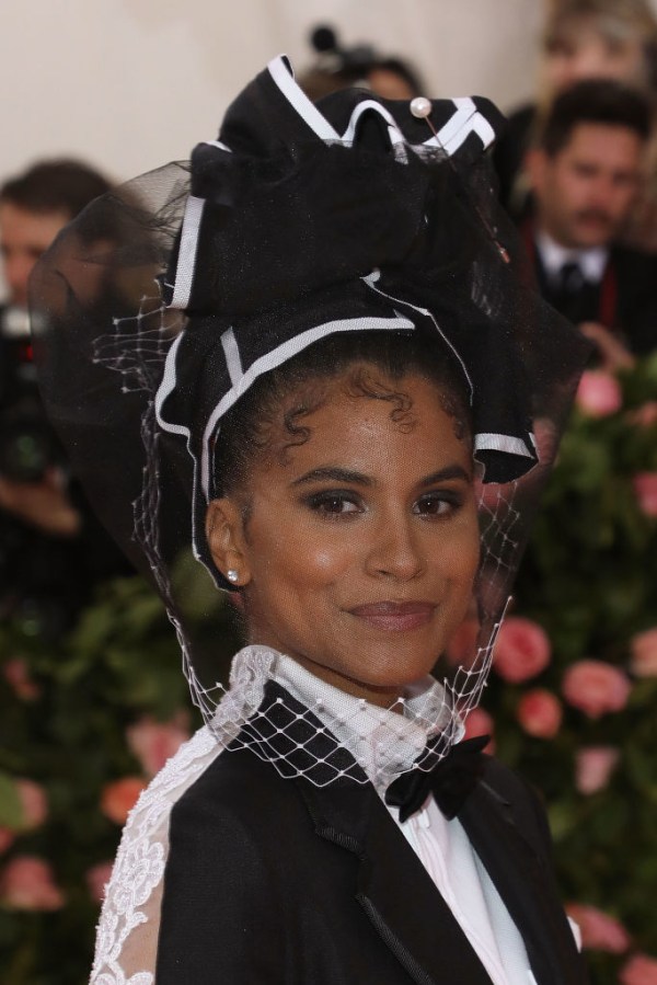 The 2019 Met Gala Celebrating Camp: Notes On Fashion