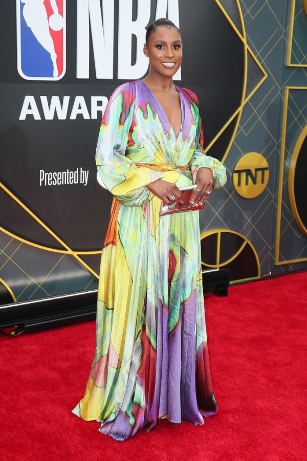 2019 NBA Awards - Arrivals
