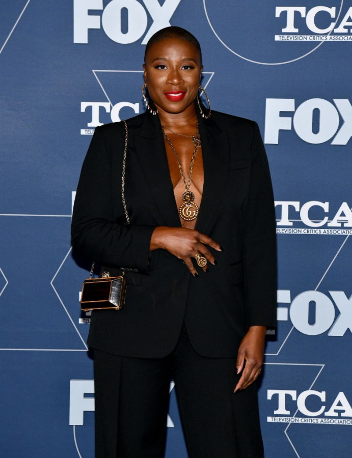 FOX Winter TCA All Star Party - Arrivals