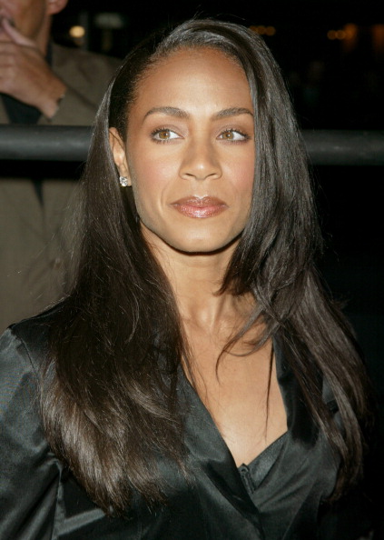 Matrix Reloaded New York Premiere - Outside Arrivals