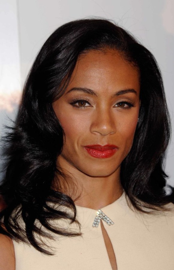 Prince's Trust charity lunch for The Pursuit of Happyness - London