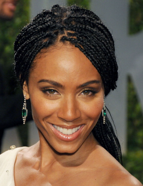 Vanity Fair Oscar Party 2009
