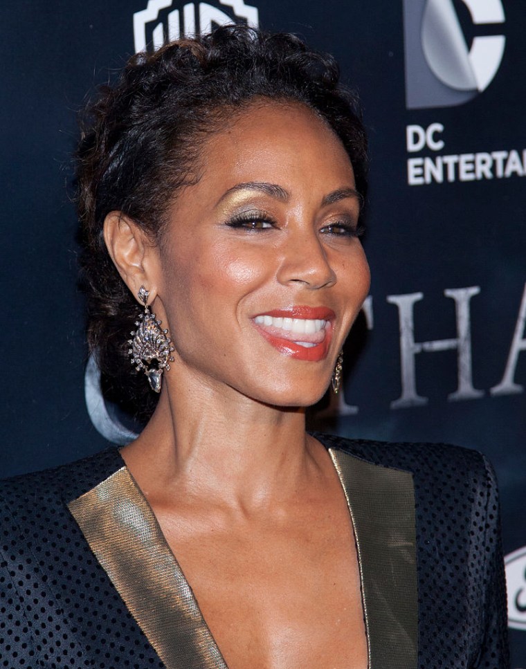 Jada Pinkett Smith