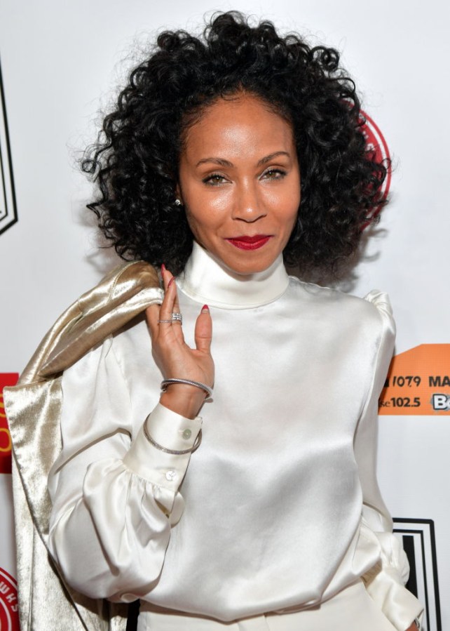 The HBCU Power Awards - Red Carpet
