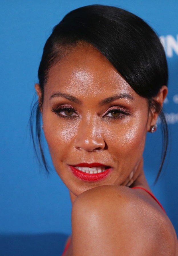 Girls Trip VIP Screening - Arrivals