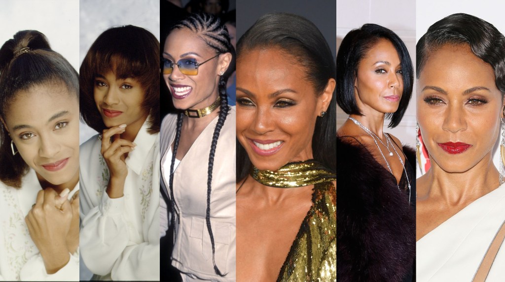 Jada Pinkett-Smith