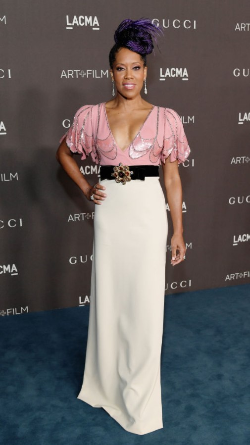 2019 LACMA Art + Film Gala Honoring Betye Saar And Alfonso Cuarón Presented By Gucci - Red Carpet