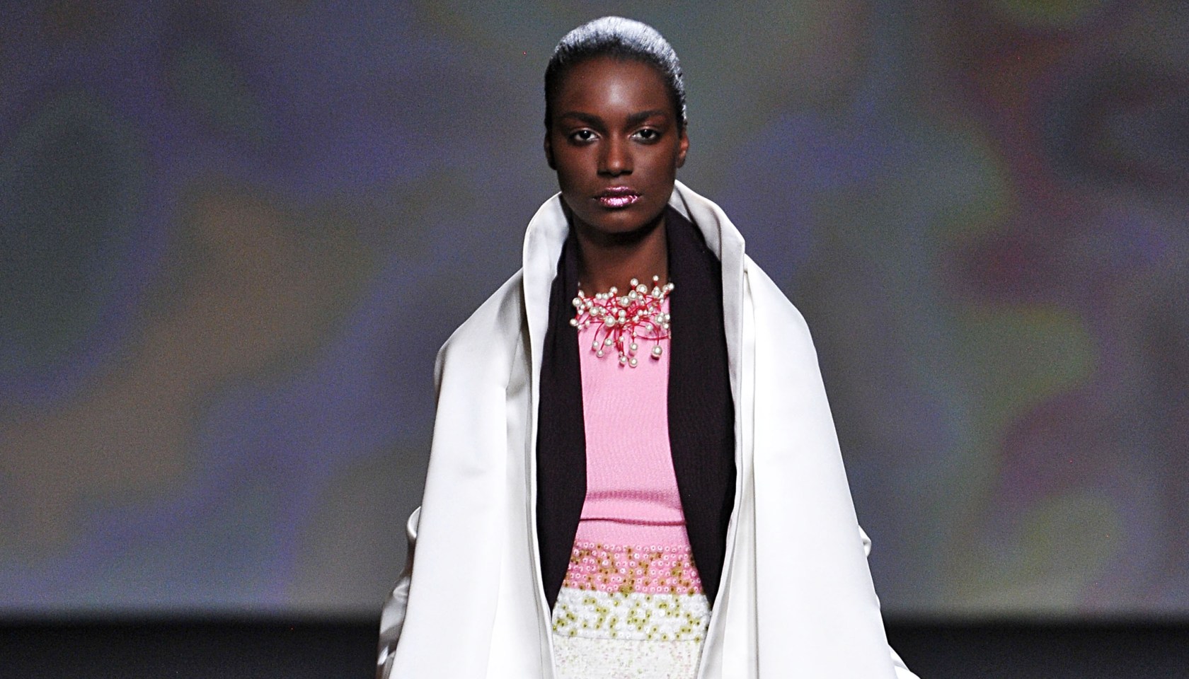 Christian Dior: Runway - Paris Fashion Week Haute-Couture F/W 2013-2014