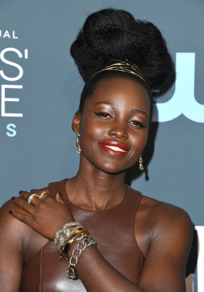 25th Annual Critics' Choice Awards - Arrivals