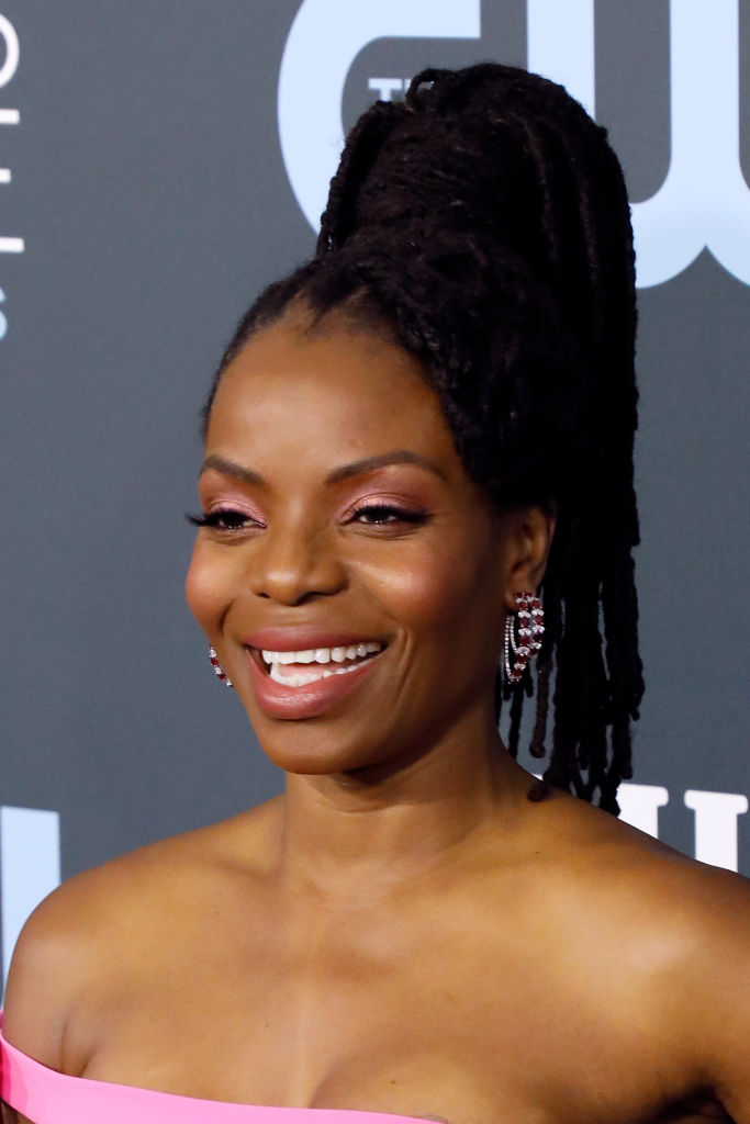 MARSHA STEPHANIE BLAKE