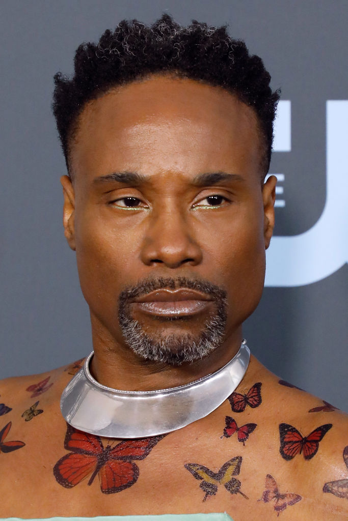 BILLY PORTER