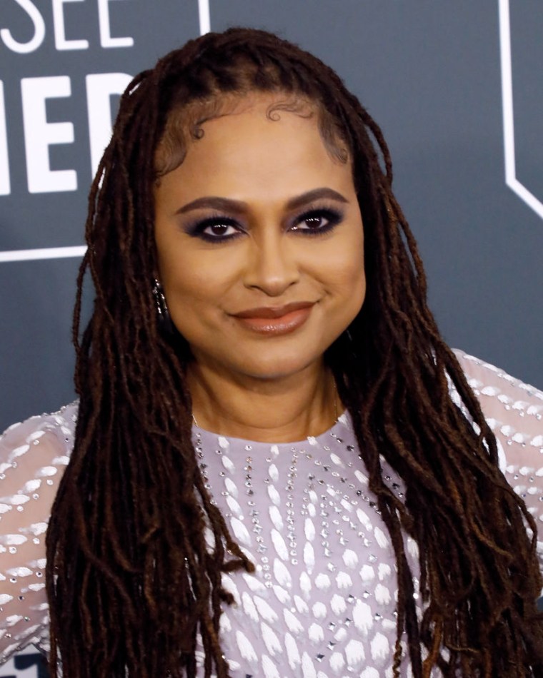 AVA DUVERNAY