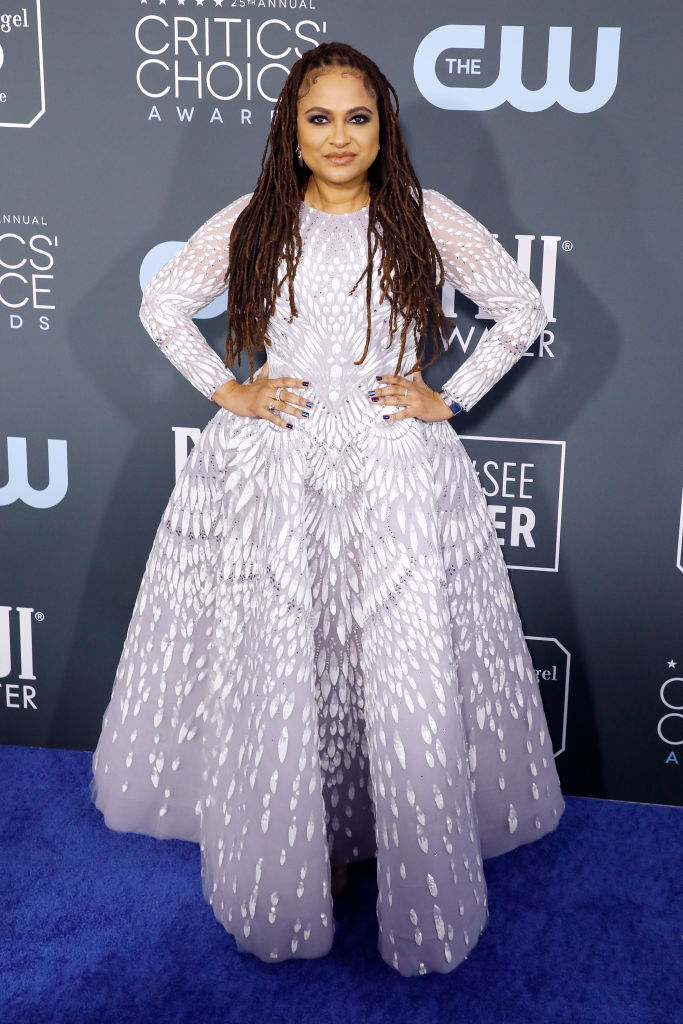 AVA DUVERNAY