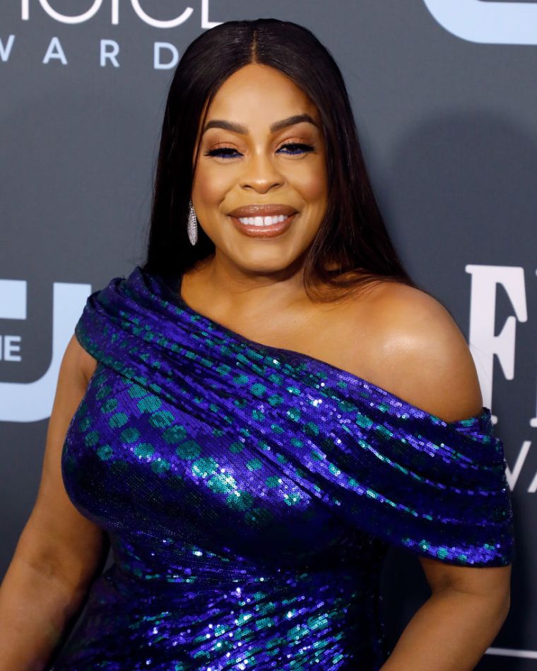 NIECY NASH