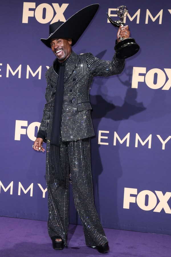 71st Annual Primetime Emmy Awards - Press Room