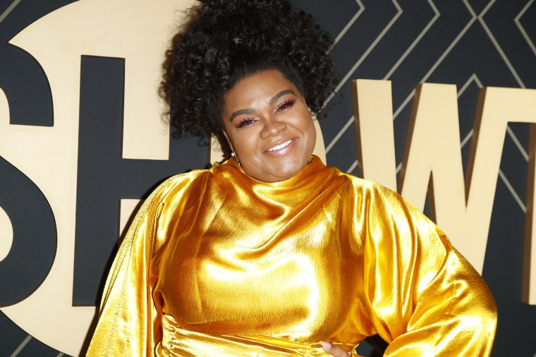 SHOWTIME Golden Globe Nominees Celebration