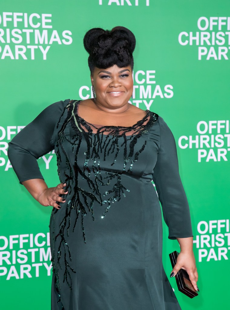 Los Angeles premiere of 'Office Christmas Party'