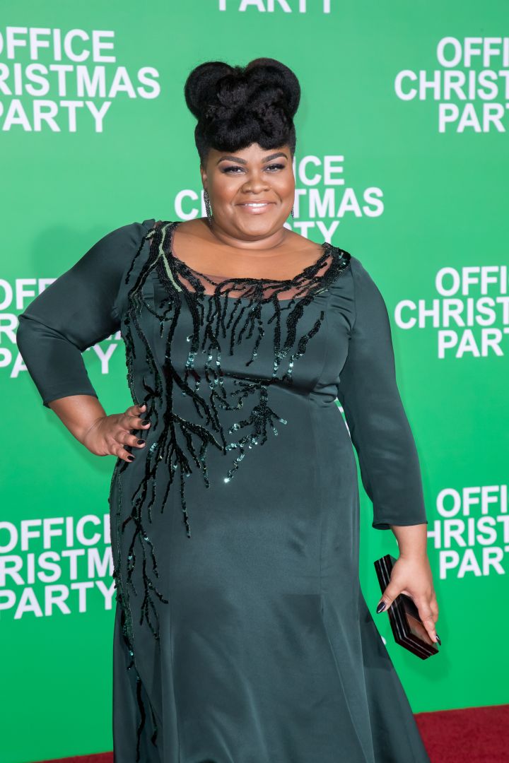 Los Angeles premiere of 'Office Christmas Party'