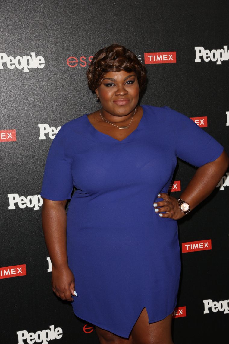 People Magazine 'Ones To Watch' Party