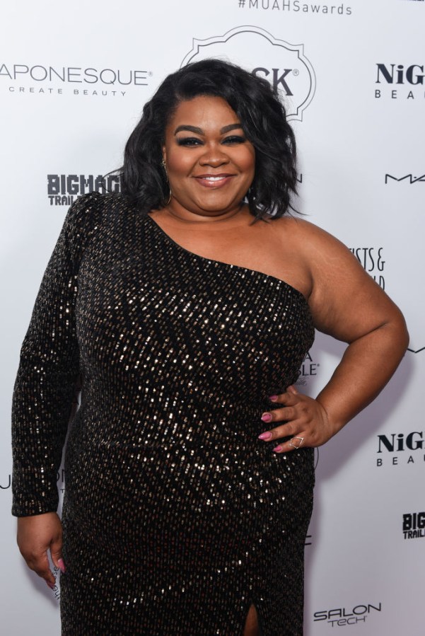 7th Annual Make Up Artists And Hair Stylists Awards - Arrivals