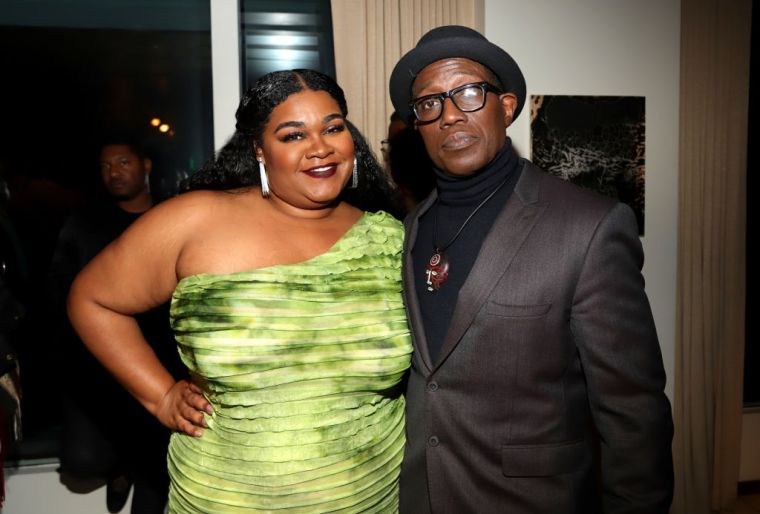 Dolemite Is My Name! LA Tastemaker at Soho House