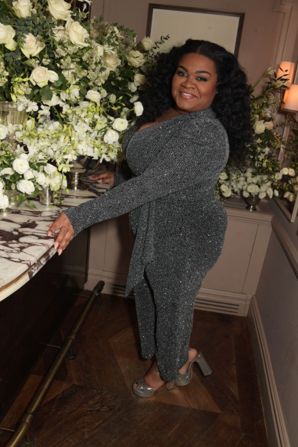 Netflix & British Vogue Host Dinner Celebrating The BAFTA Breakthrough Brits