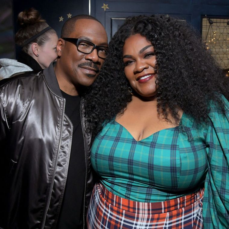 Dolemite Is My Name! LA Tastemaker