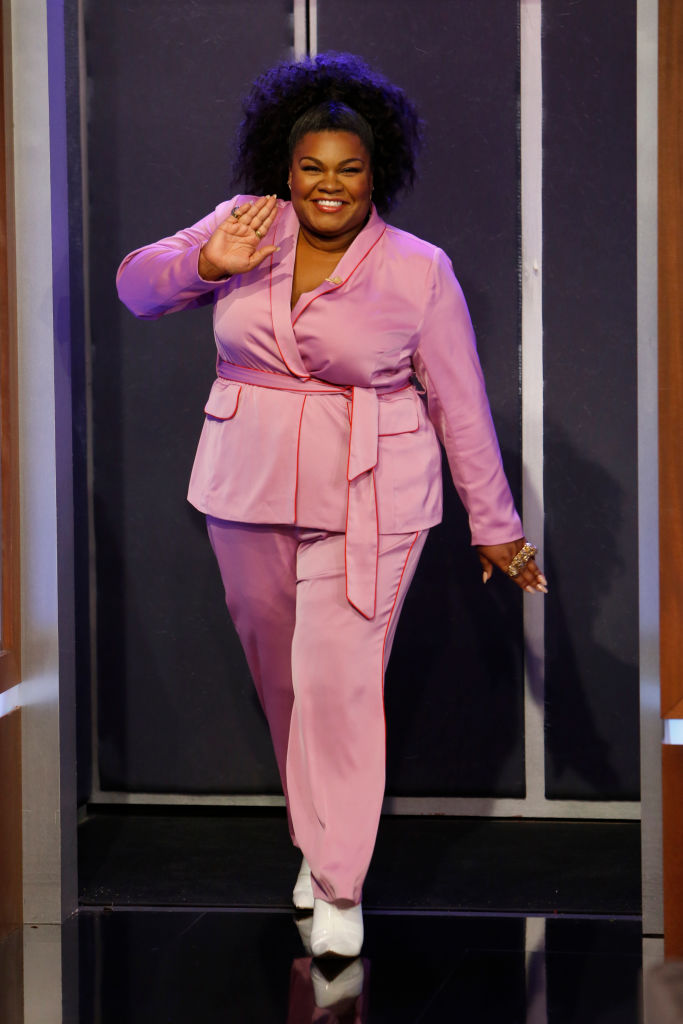 ABC's "Jimmy Kimmel Live"