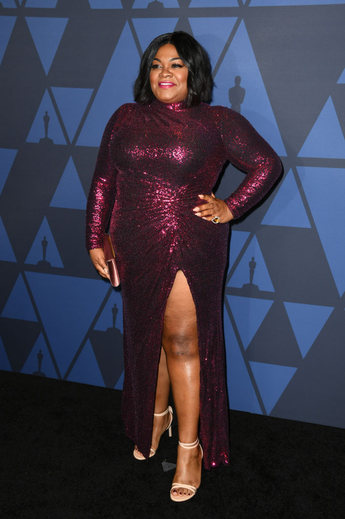 Academy Of Motion Picture Arts And Sciences' 11th Annual Governors Awards