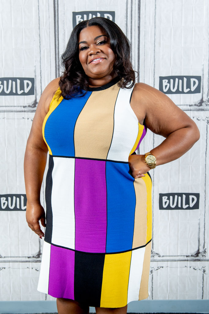 Build Series at Build Studio in NYC