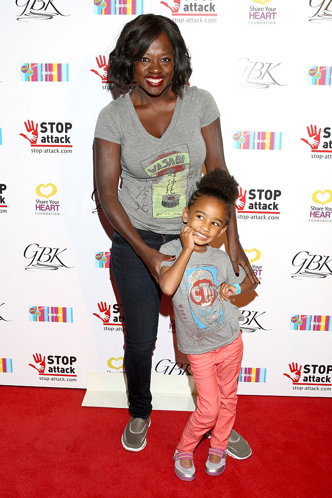 GBK & Stop Attack Pre Kids Choice Gift Lounge