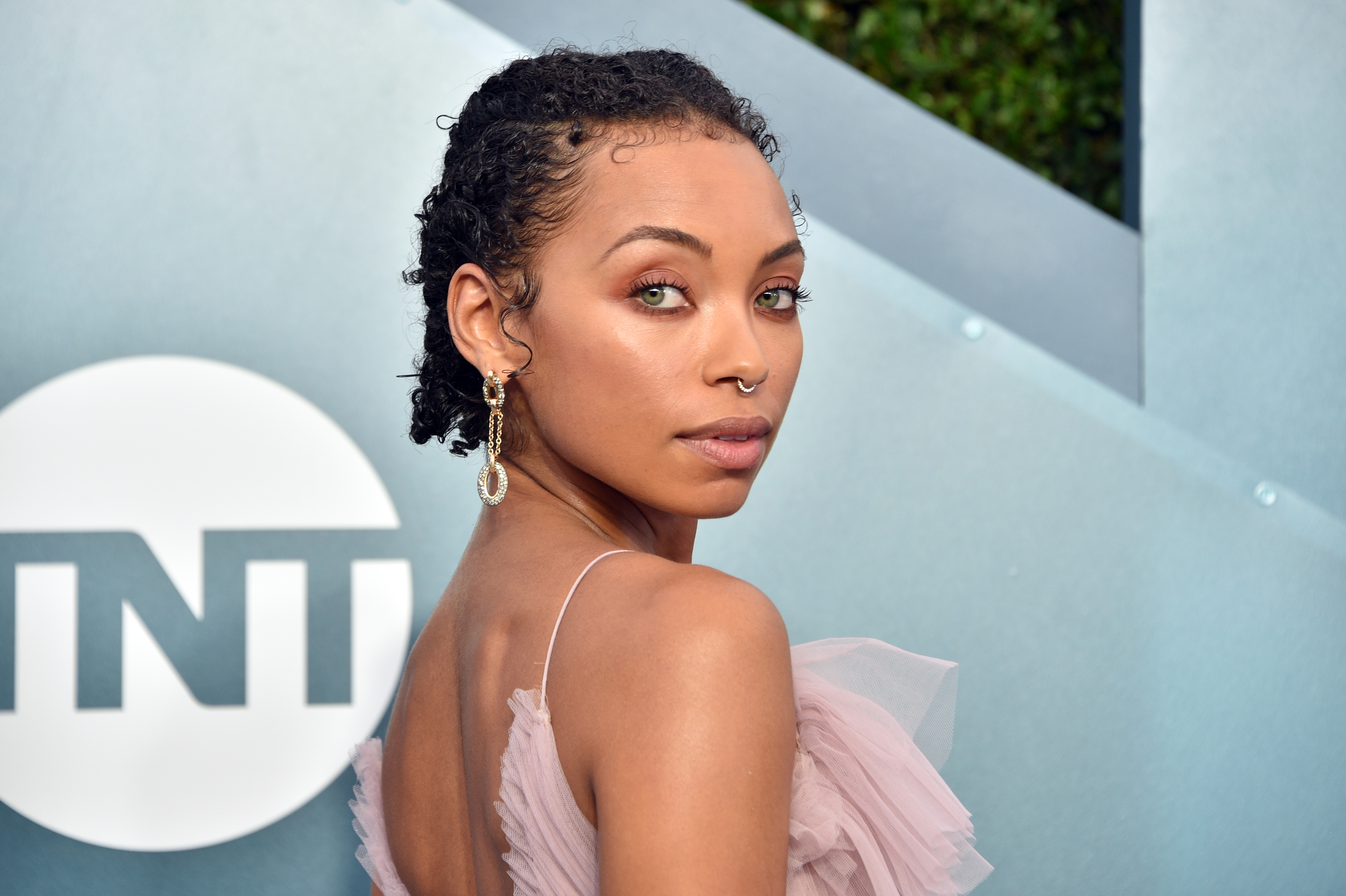 26th Annual Screen Actors Guild Awards - Arrivals