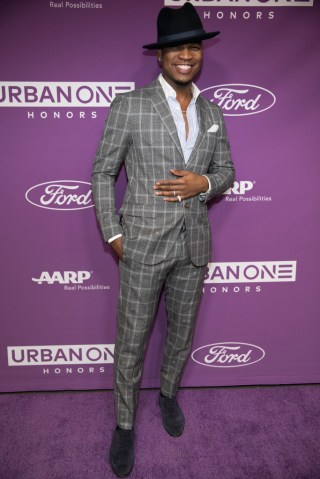 2019 Urban One Honors - Show