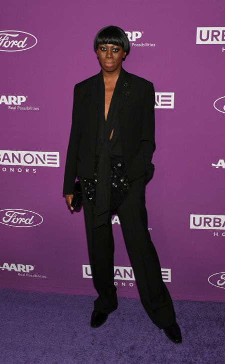 Miss J. Alexander
