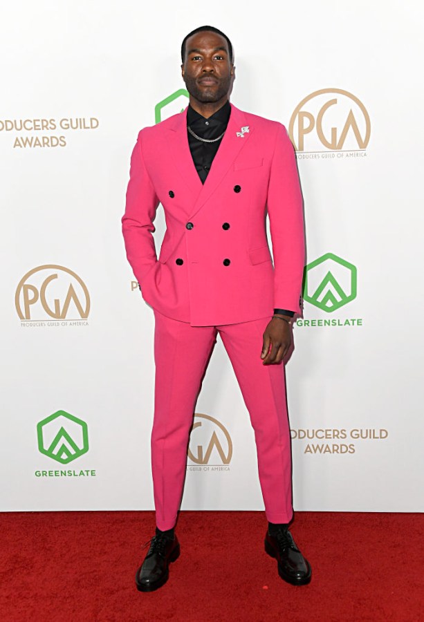 31st Annual Producers Guild Awards - Arrivals