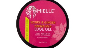 Mielle Organics Honey & Ginger Edge Gel
