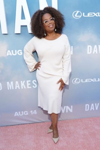 Premiere Of OWN's "David Makes Man" - Red Carpet