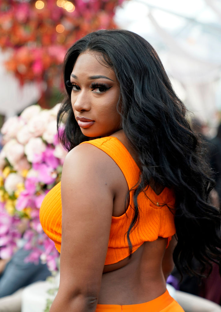 2020 Roc Nation THE BRUNCH - Inside