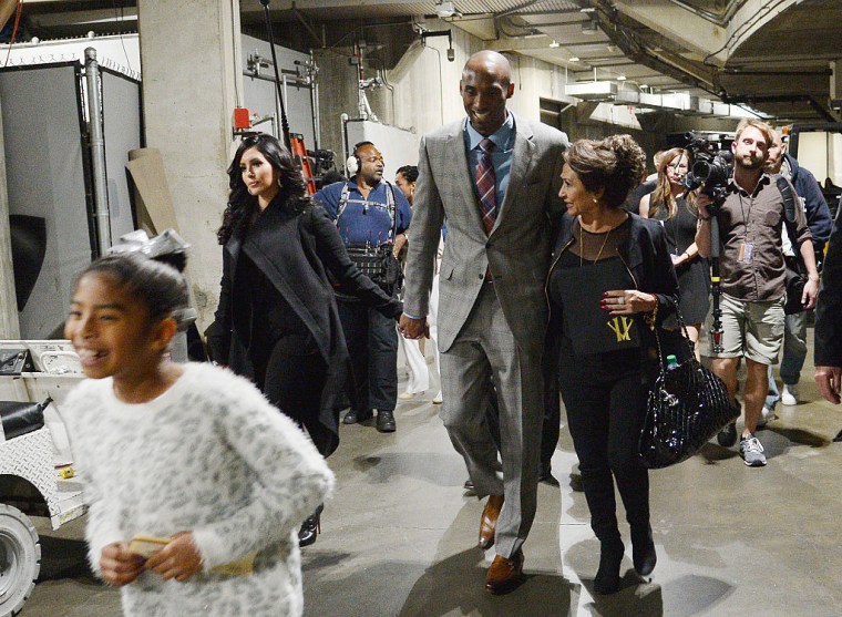 Indiana Pacers v Los Angeles Lakers