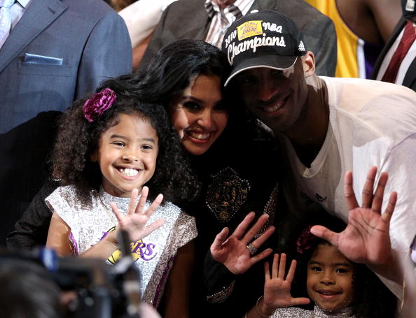 NBA Finals Game 7: Boston Celtics v Los Angeles Lakers