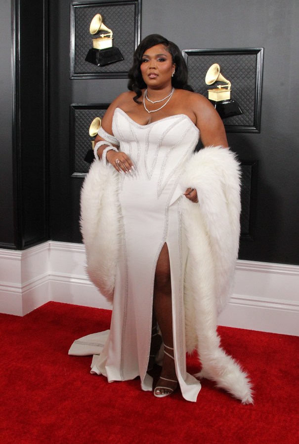 GRAMMY Awards Arrivals 2020