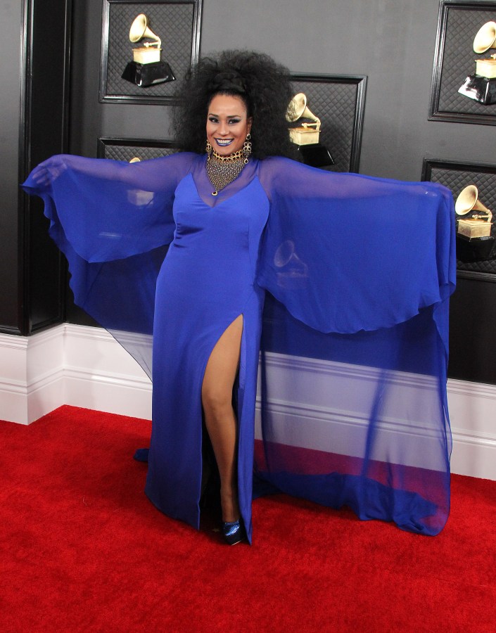 GRAMMY Awards Arrivals 2020