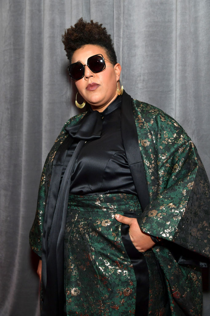 Brittany Howard